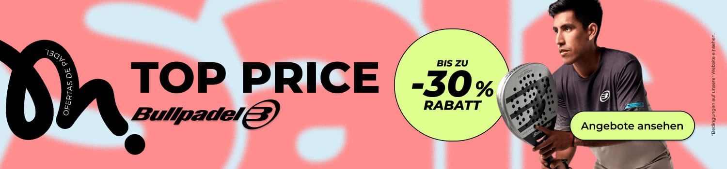 PACKS INICIACION PADEL